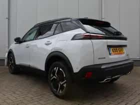 Peugeot 2008 (2026) thumbnail 6