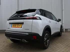 Peugeot 2008 (2026) thumbnail 8