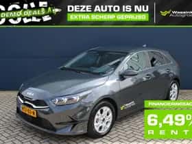 Kia Ceed (2025)