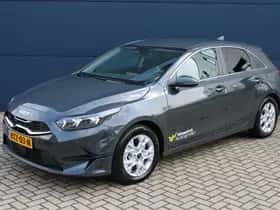 Kia Ceed (2025) thumbnail 3