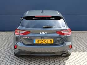 Kia Ceed (2025) thumbnail 5