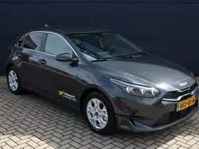 Kia Ceed (2025) thumbnail 8