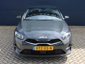 Kia Ceed (2025) thumbnail 9