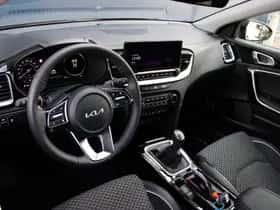 Kia Ceed (2025) thumbnail 10