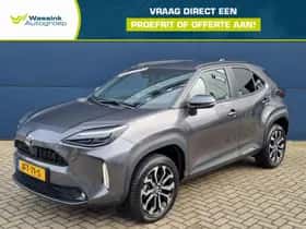 Toyota Yaris Cross (2024)