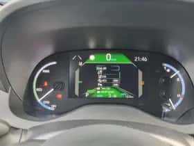 Toyota Yaris Cross (2024) thumbnail 11