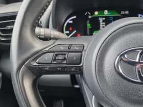 Toyota Yaris Cross (2024) thumbnail 14