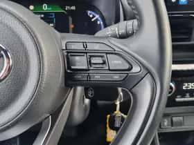 Toyota Yaris Cross (2024) thumbnail 15