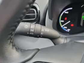 Toyota Yaris Cross (2024) thumbnail 16