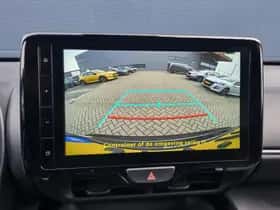 Toyota Yaris Cross (2024) thumbnail 17
