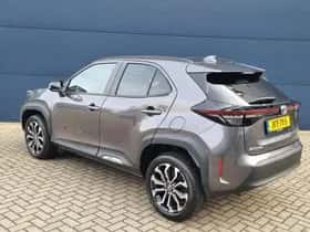 Toyota Yaris Cross (2024) thumbnail 3