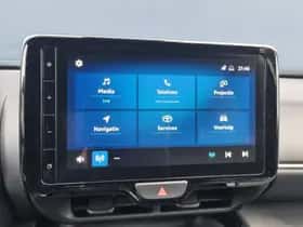 Toyota Yaris Cross (2024) thumbnail 22