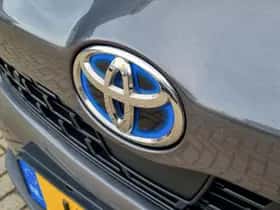 Toyota Yaris Cross (2024) thumbnail 31