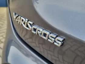 Toyota Yaris Cross (2024) thumbnail 32
