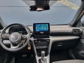Toyota Yaris Cross (2024) thumbnail 33