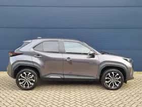 Toyota Yaris Cross (2024) thumbnail 6