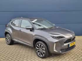 Toyota Yaris Cross (2024) thumbnail 7
