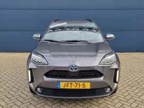 Toyota Yaris Cross (2024) thumbnail 8