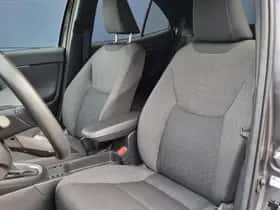 Toyota Yaris Cross (2024) thumbnail 10