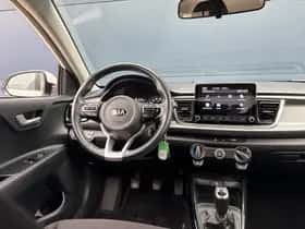 Kia Rio (2021) thumbnail 28