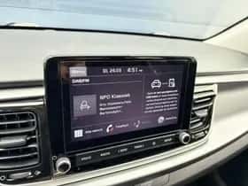 Kia Rio (2021) thumbnail 30
