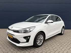 Kia Rio (2021) thumbnail 9