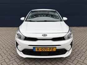 Kia Rio (2021) thumbnail 10