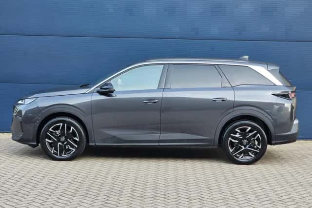 Peugeot 5008 (2025) thumbnail 3