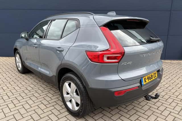 Volvo XC40 (2020) thumbnail 6