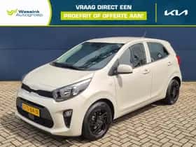 Kia Picanto (2024)