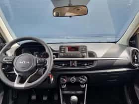 Kia Picanto (2024) thumbnail 27