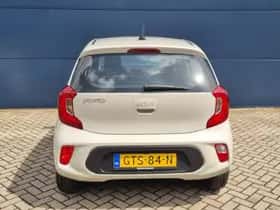Kia Picanto (2024) thumbnail 4