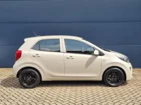 Kia Picanto (2024) thumbnail 6