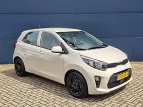 Kia Picanto (2024) thumbnail 7