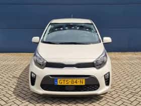 Kia Picanto (2024) thumbnail 8