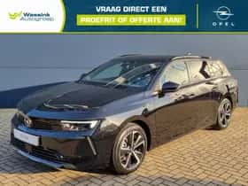 Opel Astra (2026)