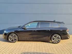 Opel Astra (2026) thumbnail 2