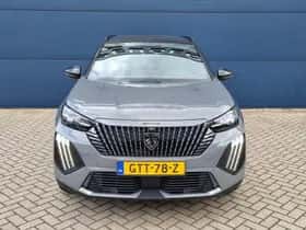 Peugeot 2008 (2024) thumbnail 2