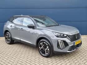 Peugeot 2008 (2024) thumbnail 3