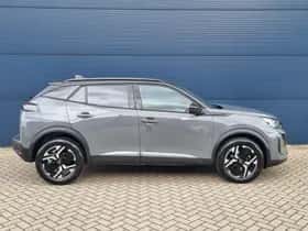 Peugeot 2008 (2024) thumbnail 4
