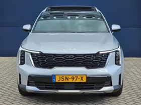 Kia Sorento (2026) thumbnail 2