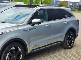 Kia Sorento (2026) thumbnail 11