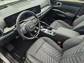 Kia Sorento (2026) thumbnail 12