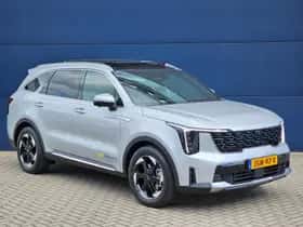 Kia Sorento (2026) thumbnail 3