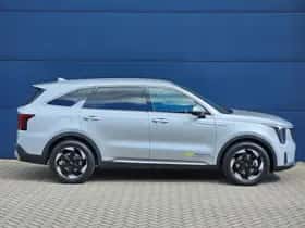 Kia Sorento (2026) thumbnail 4