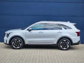 Kia Sorento (2026) thumbnail 5