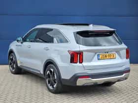 Kia Sorento (2026) thumbnail 6