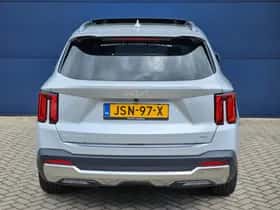 Kia Sorento (2026) thumbnail 7
