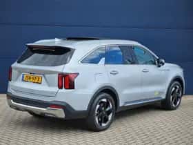 Kia Sorento (2026) thumbnail 8