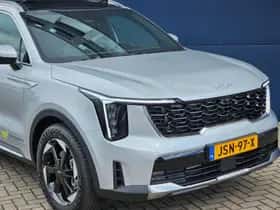 Kia Sorento (2026) thumbnail 9